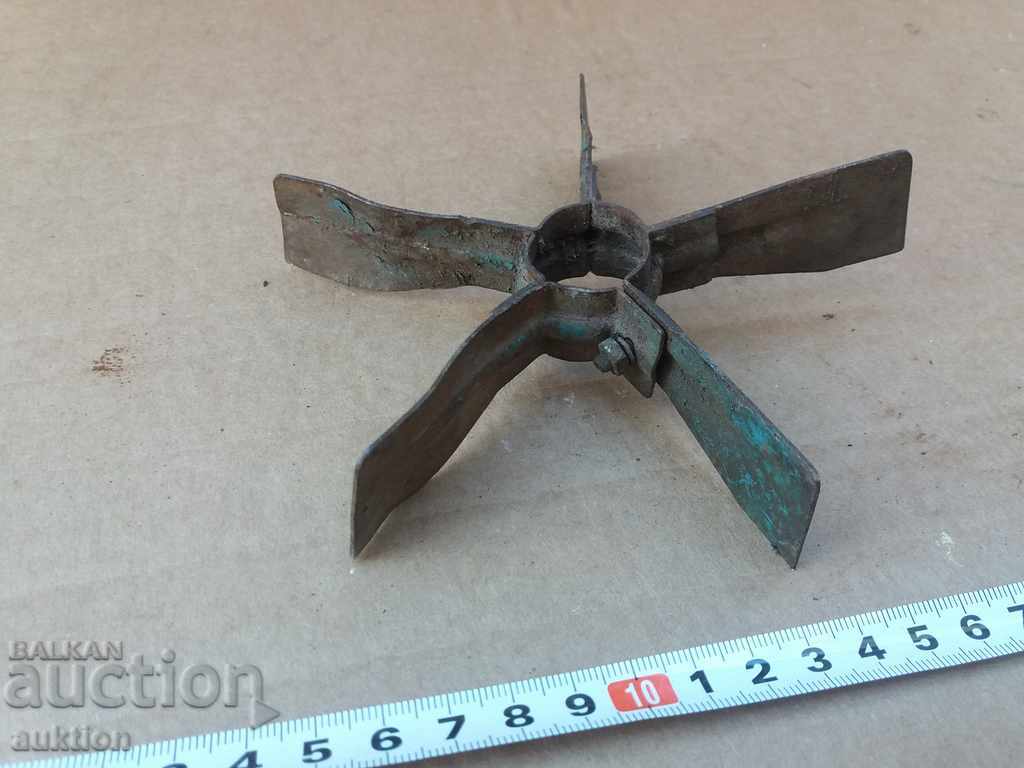 Delivery of METAL FENCE, MOTOR FAN Delivery of METAL FENCE, MOTOR FAN