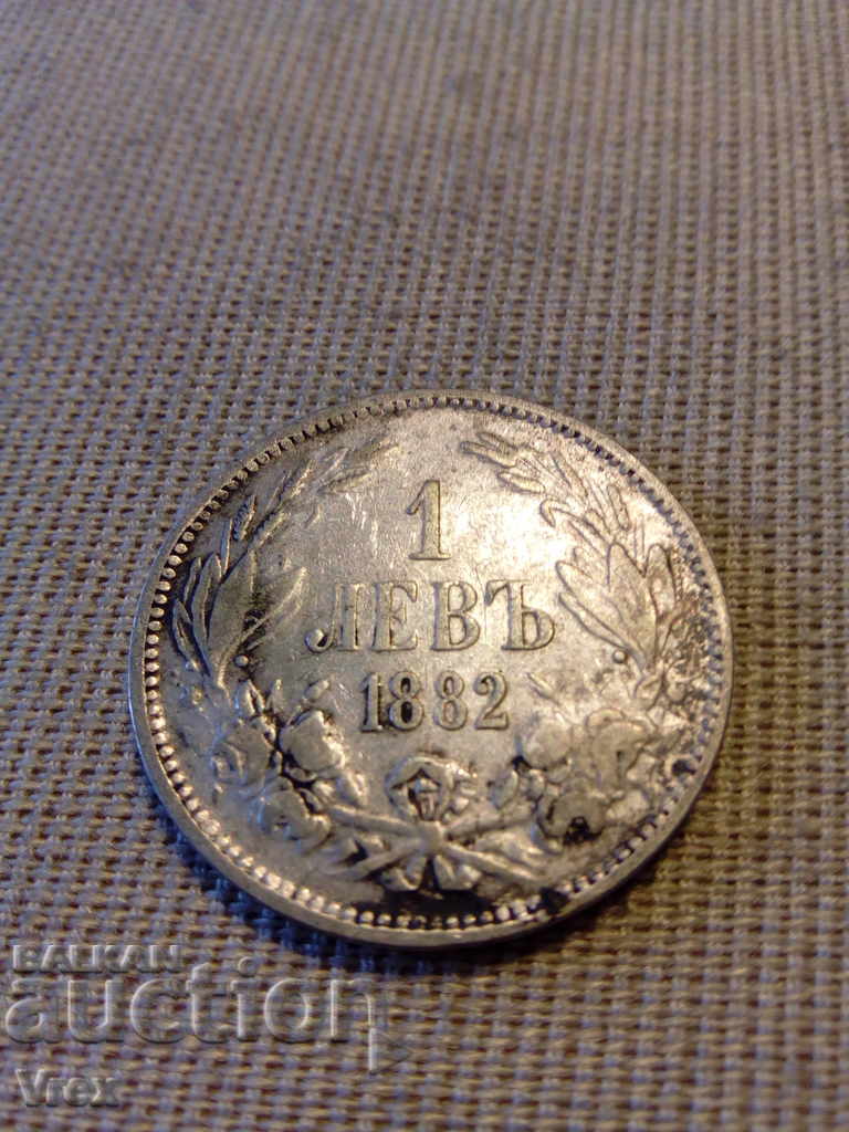 1 Lev 1882 - 4 1 Lev 1882 - 4