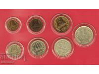 FULL LOT - 1962 - 2 - EXCELLENT