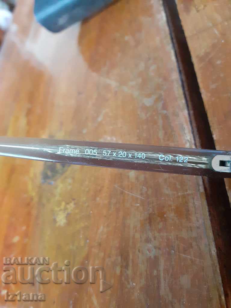 Old glasses - 5 Old glasses - 5