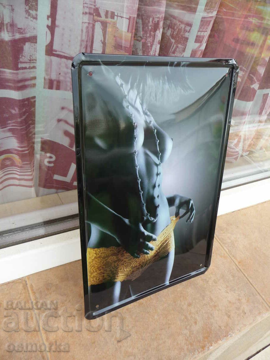 Metal plate fashion jeans erotic sexy bikini monokini with price 18.00 BGN | € 9.20 Metal plate fashion jeans erotic sexy bikini monokini with price 18.00 BGN | € 9.20