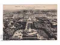 Franța - Versailles / vechi-pur /