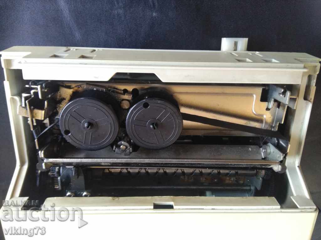 Delivery of Retro printer STAR DP8340. Delivery of Retro printer STAR DP8340.