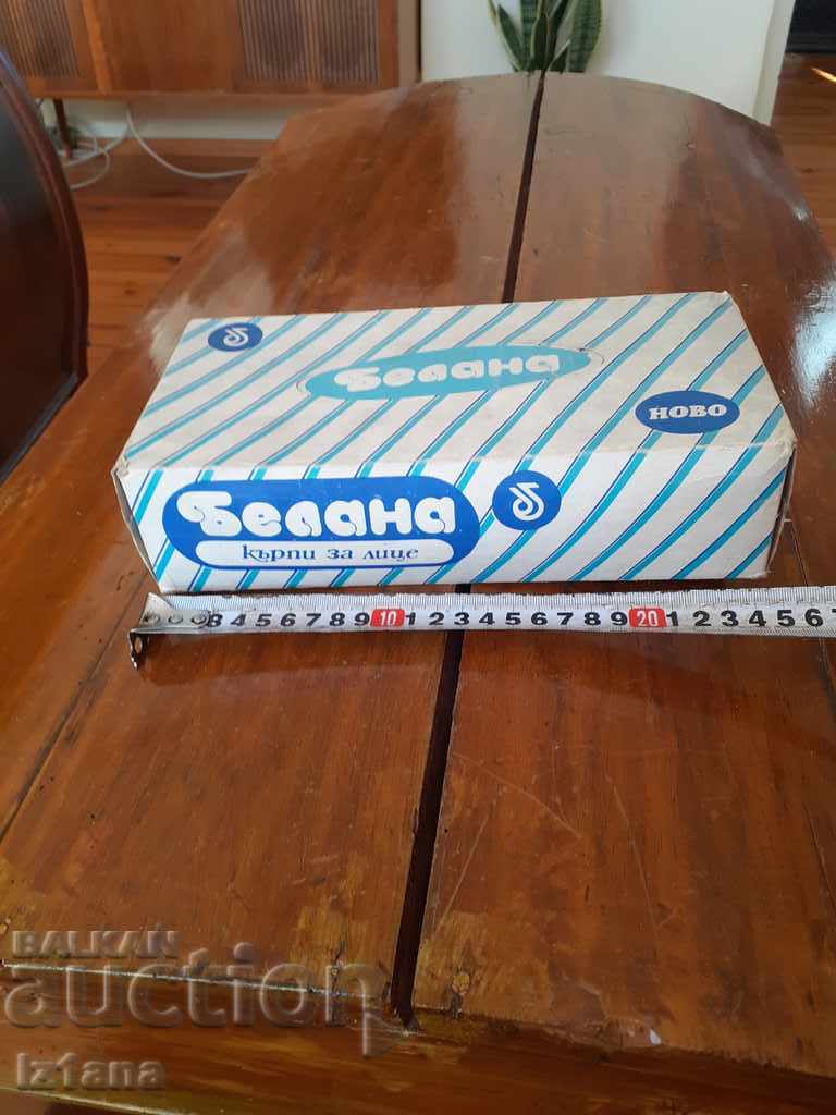 Old Belana face towels - 7