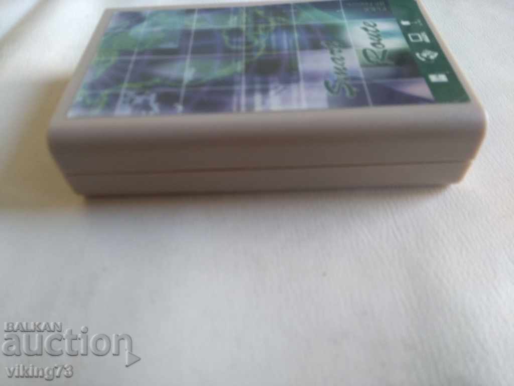 Auction BG telephone splitter Auction BG telephone splitter