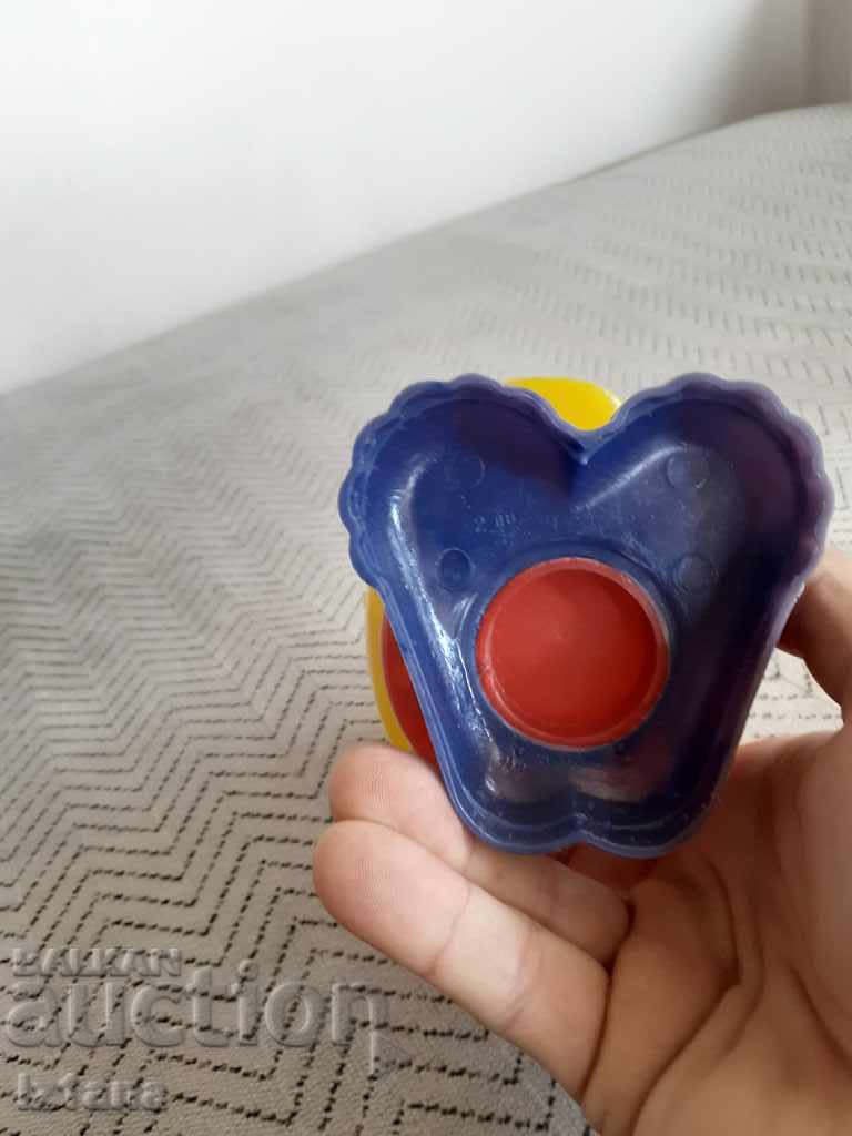 Old children's box - 6 Old children's box - 6