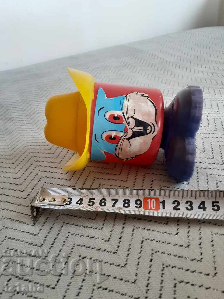 Old children's box - 7 Old children's box - 7