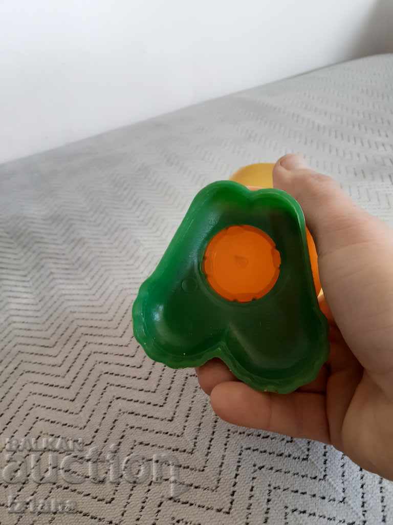 Old children's box - 6 Old children's box - 6