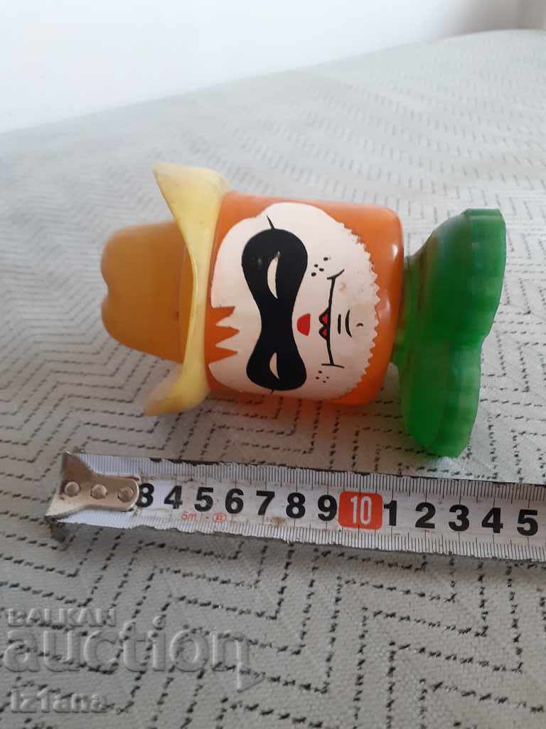 Old children's box - 7 Old children's box - 7