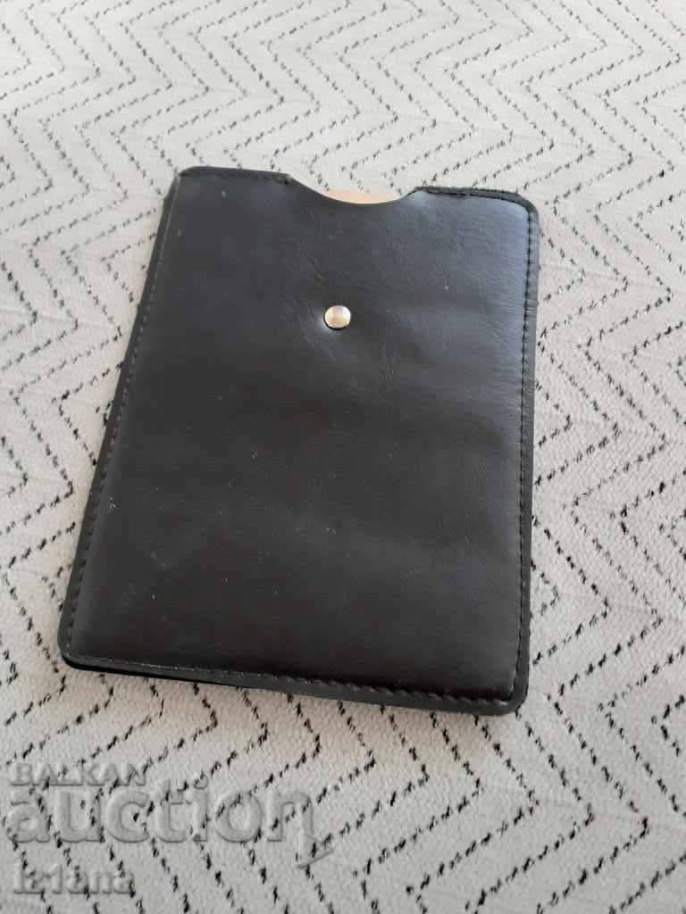 Old parking ticket with price 6.00 BGN | € 3.07 Old parking ticket with price 6.00 BGN | € 3.07