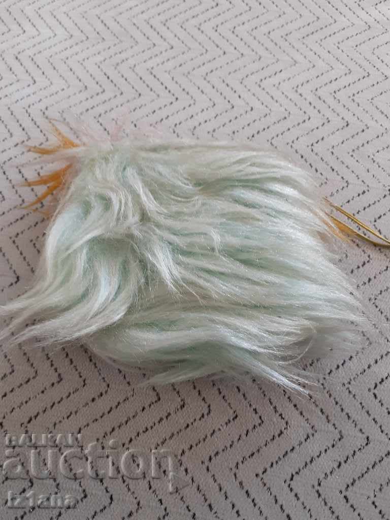 Old baby purse with price 15.00 BGN | € 7.67 Old baby purse with price 15.00 BGN | € 7.67