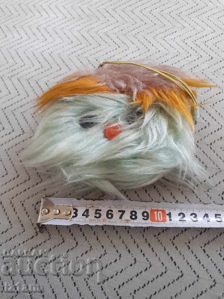 Auction Old baby purse Auction Old baby purse