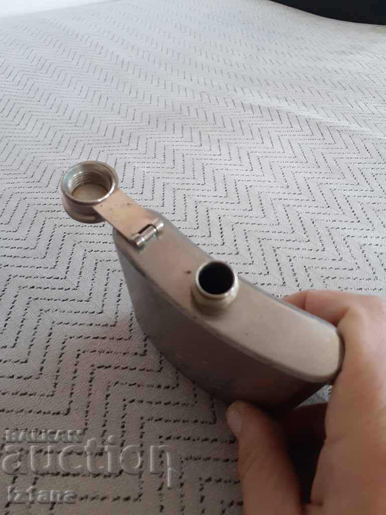 Джобна манерка Jonnie Walker - 5 Джобна манерка Jonnie Walker - 5