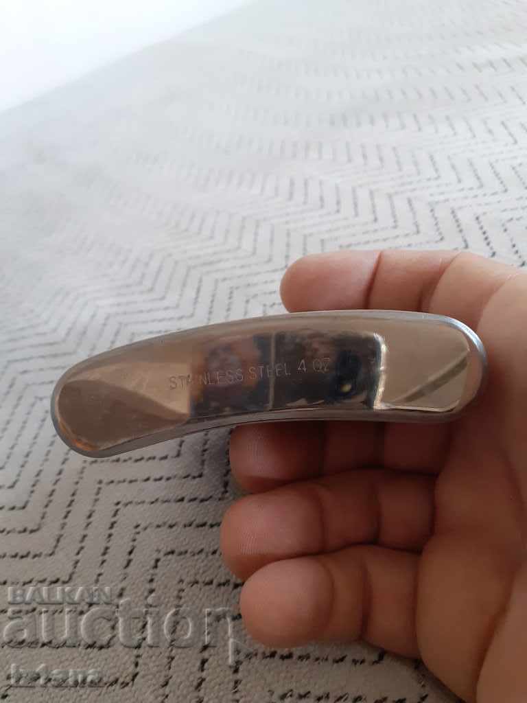 Delivery of Pocket flask Remi Martin Delivery of Pocket flask Remi Martin