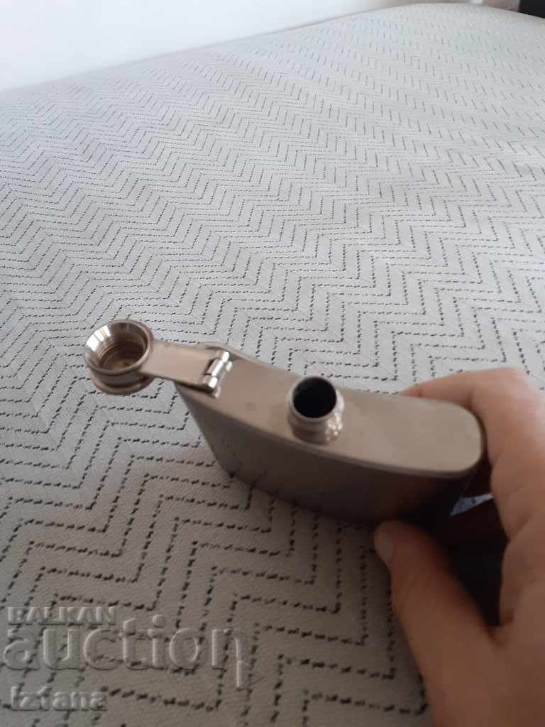 Pocket flask Remi Martin - 5 Pocket flask Remi Martin - 5