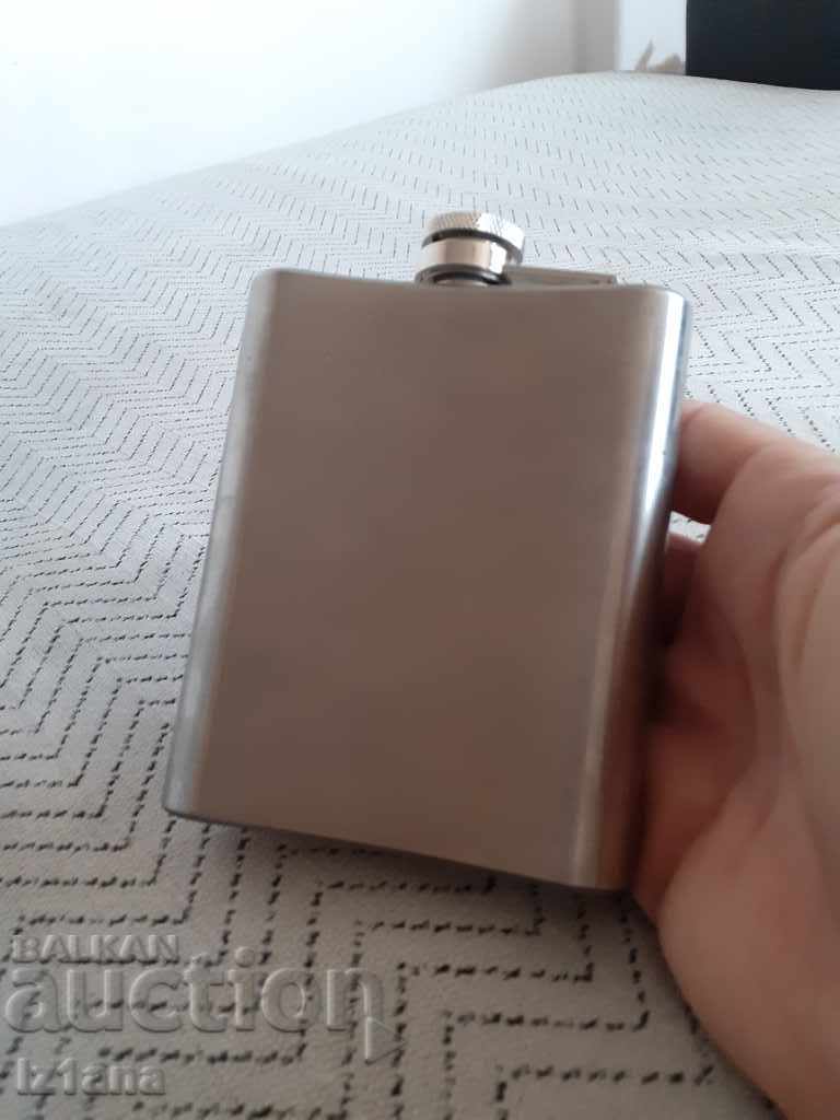 Licitație Balon de buzunar Vodka Absolut Licitație Balon de buzunar Vodka Absolut