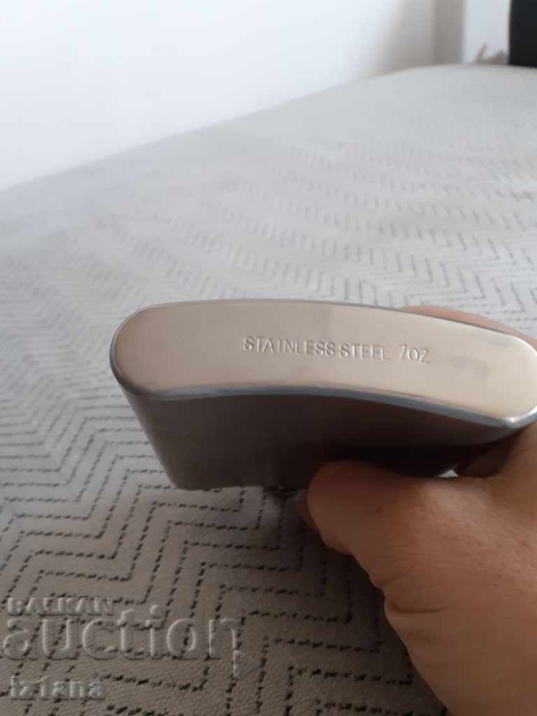 Livrarea Balon de buzunar Vodka Absolut Livrarea Balon de buzunar Vodka Absolut