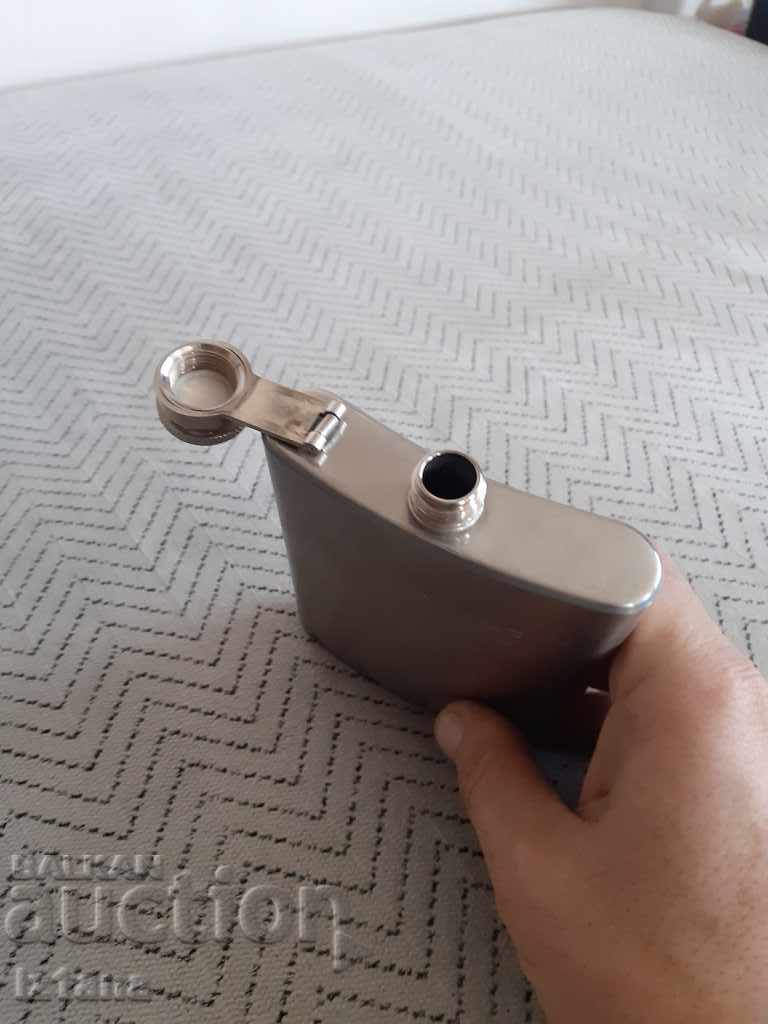 Balon de buzunar Vodka Absolut - 5 Balon de buzunar Vodka Absolut - 5