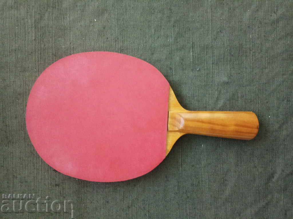 Ρακέτα πινγκ πονγκ Ho Chi Minh City Vietnam - 6