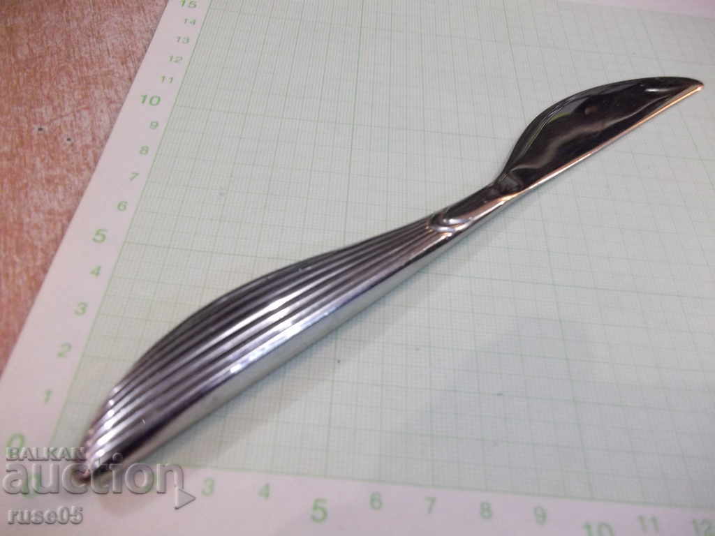 Service knife - 4 - 6 Service knife - 4 - 6