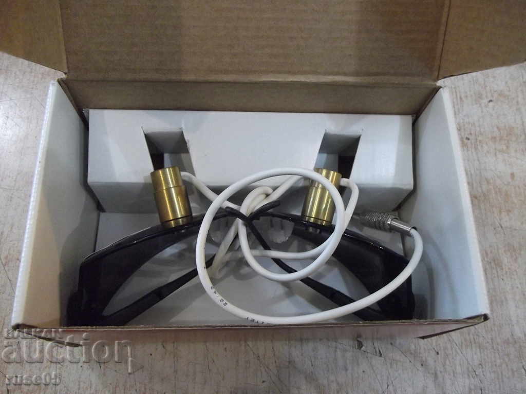 Device LED ophthalmologic "Rainbow of insight" - 5 Device LED ophthalmologic "Rainbow of insight" - 5