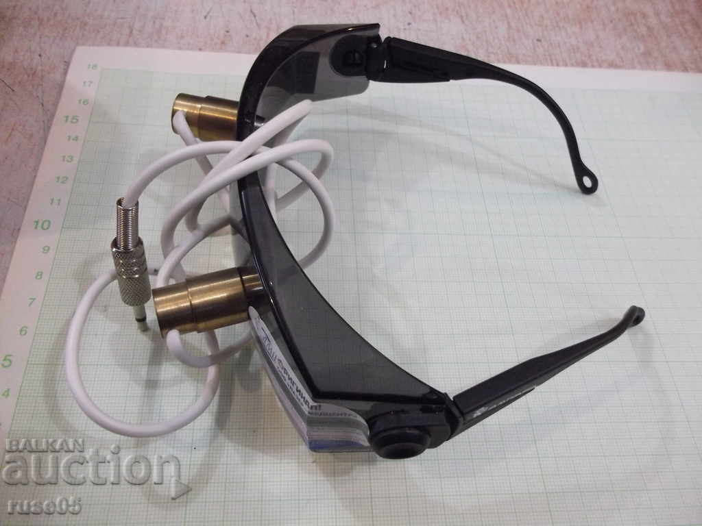 Device LED ophthalmologic "Rainbow of insight" - 7 Device LED ophthalmologic "Rainbow of insight" - 7