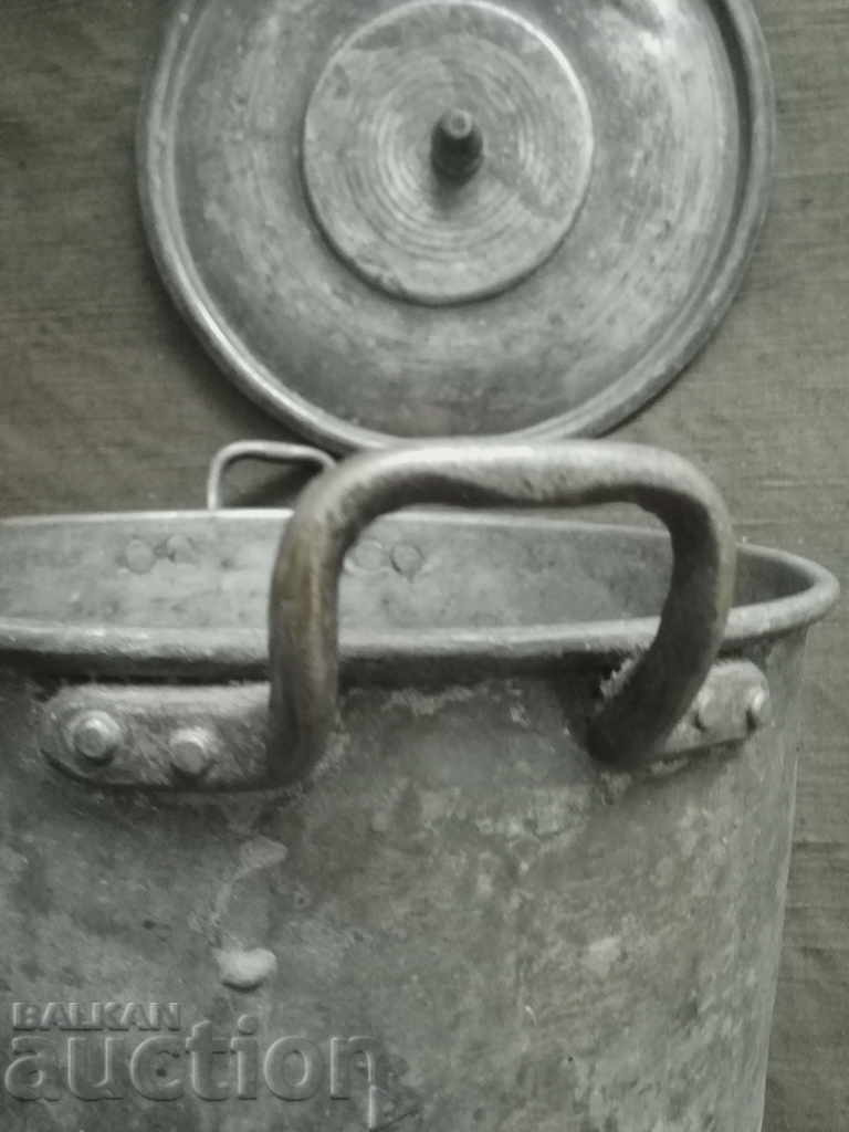 Pot Yanko Zantopulov Varna - 6 Pot Yanko Zantopulov Varna - 6