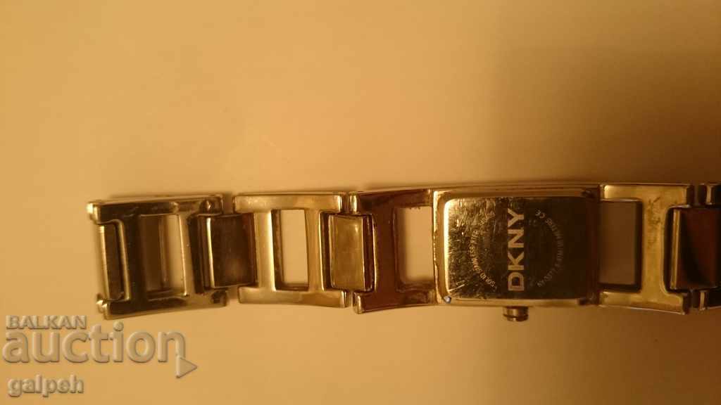 DKNY WATCH - BGN 4 with price 4.00 BGN | € 2.05 DKNY WATCH - BGN 4 with price 4.00 BGN | € 2.05