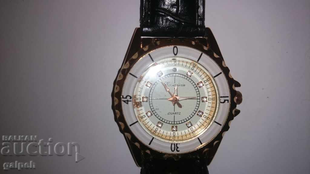 Wristwatch - CHINA with price 5.00 BGN | € 2.56 Wristwatch - CHINA with price 5.00 BGN | € 2.56