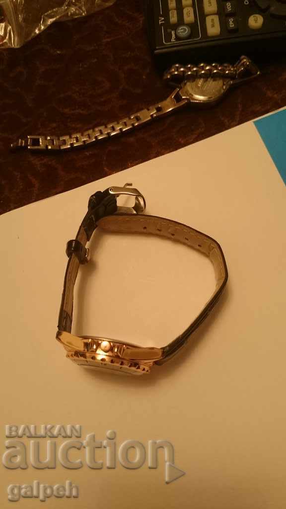 Auction Wristwatch - CHINA Auction Wristwatch - CHINA