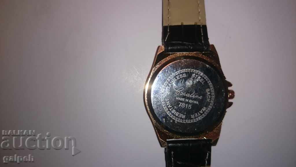 Delivery of Wristwatch - CHINA Delivery of Wristwatch - CHINA