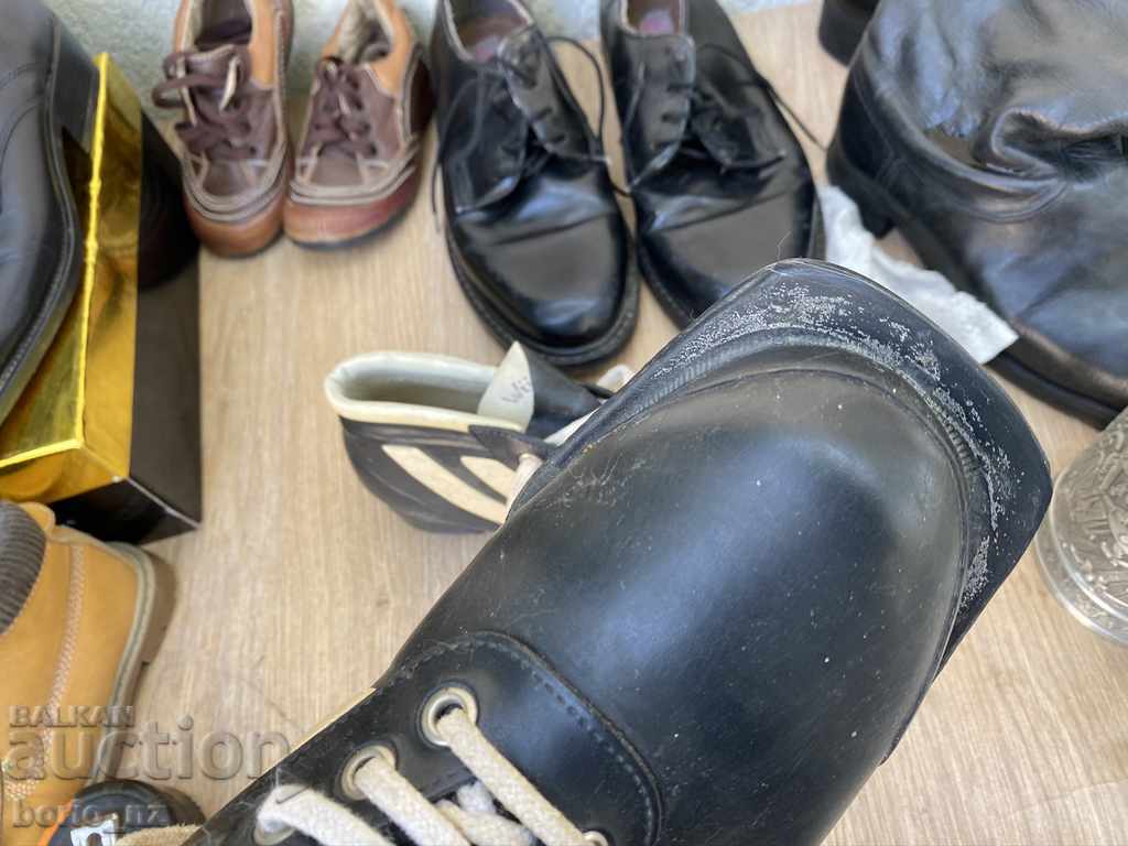 Auction 10409. Women's SHOES WITH A SPECIAL SHAPE Auction 10409. Women's SHOES WITH A SPECIAL SHAPE