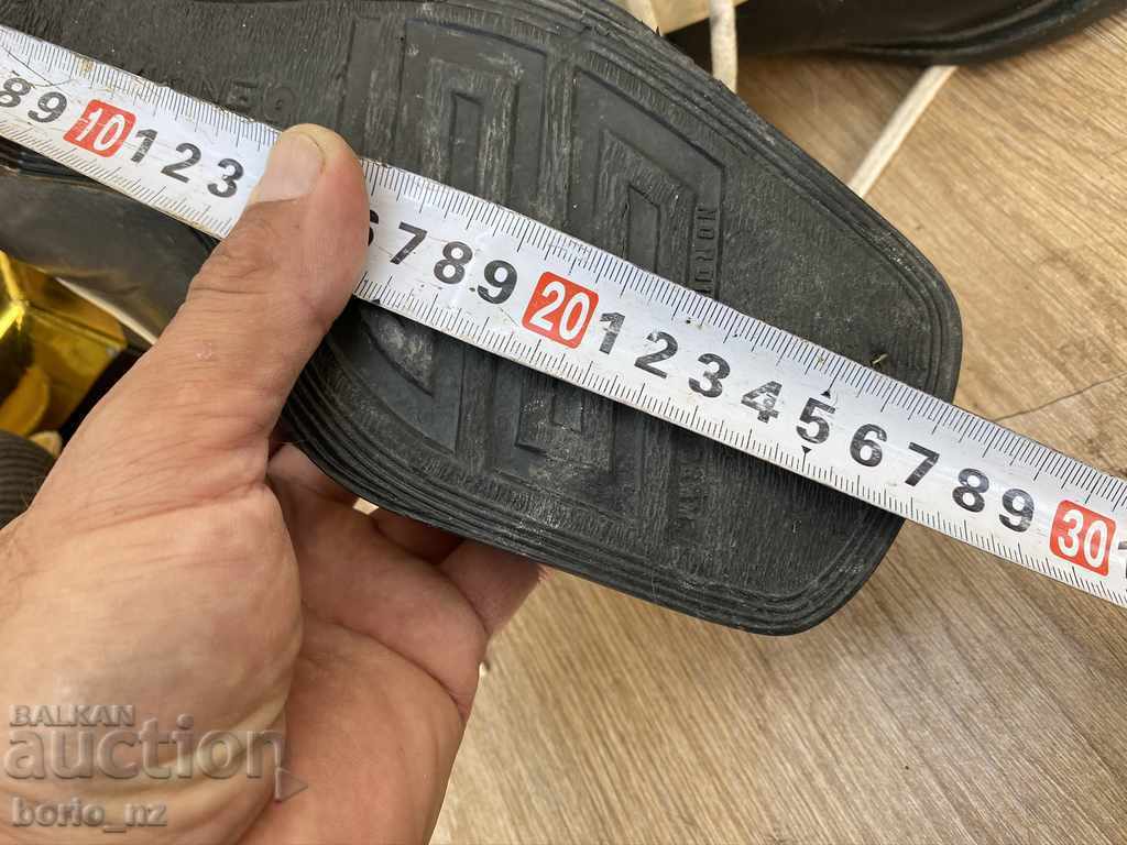 10409. Women's SHOES WITH A SPECIAL SHAPE - 6 10409. Women's SHOES WITH A SPECIAL SHAPE - 6