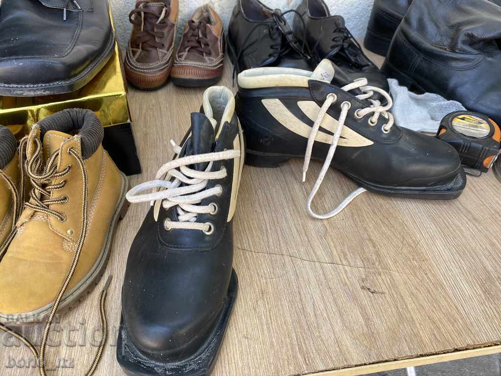 10409. Women's SHOES WITH A SPECIAL SHAPE - 7 10409. Women's SHOES WITH A SPECIAL SHAPE - 7