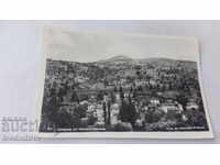 Postcard Momin Prohod Vista 1963