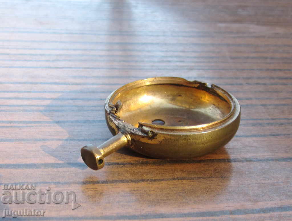 стар капак легло за машина от джобен часовник Приор - 5 стар капак легло за машина от джобен часовник Приор - 5