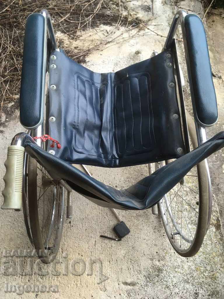 Auction WHEELCHAIR Auction WHEELCHAIR