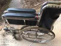 WHEELCHAIR