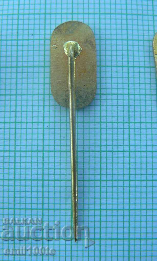 Аукцион Значка- Федерация по спортна гимнастика Аукцион Значка- Федерация по спортна гимнастика