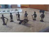 Kinder στρατιώτες