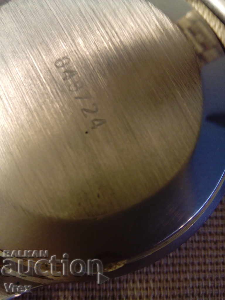 Russian mechanical watch SLAVA + gift - 6 Russian mechanical watch SLAVA + gift - 6