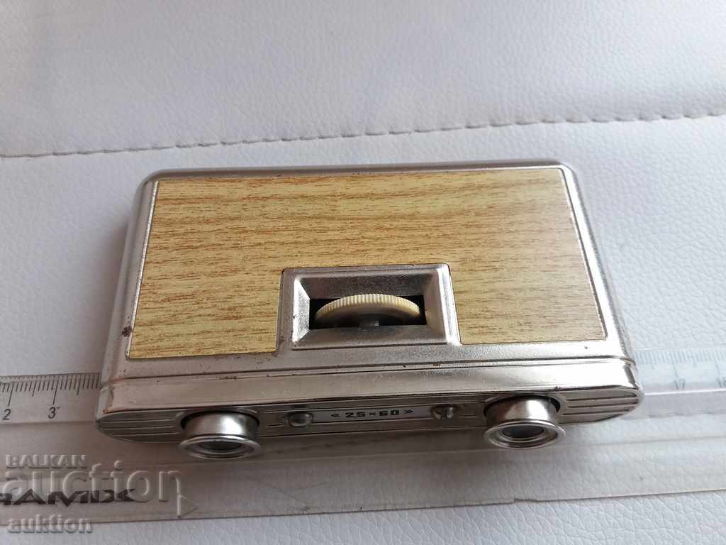 Auction RUSSIAN THEATER POCKET BINOCULARS - MINSK Auction RUSSIAN THEATER POCKET BINOCULARS - MINSK