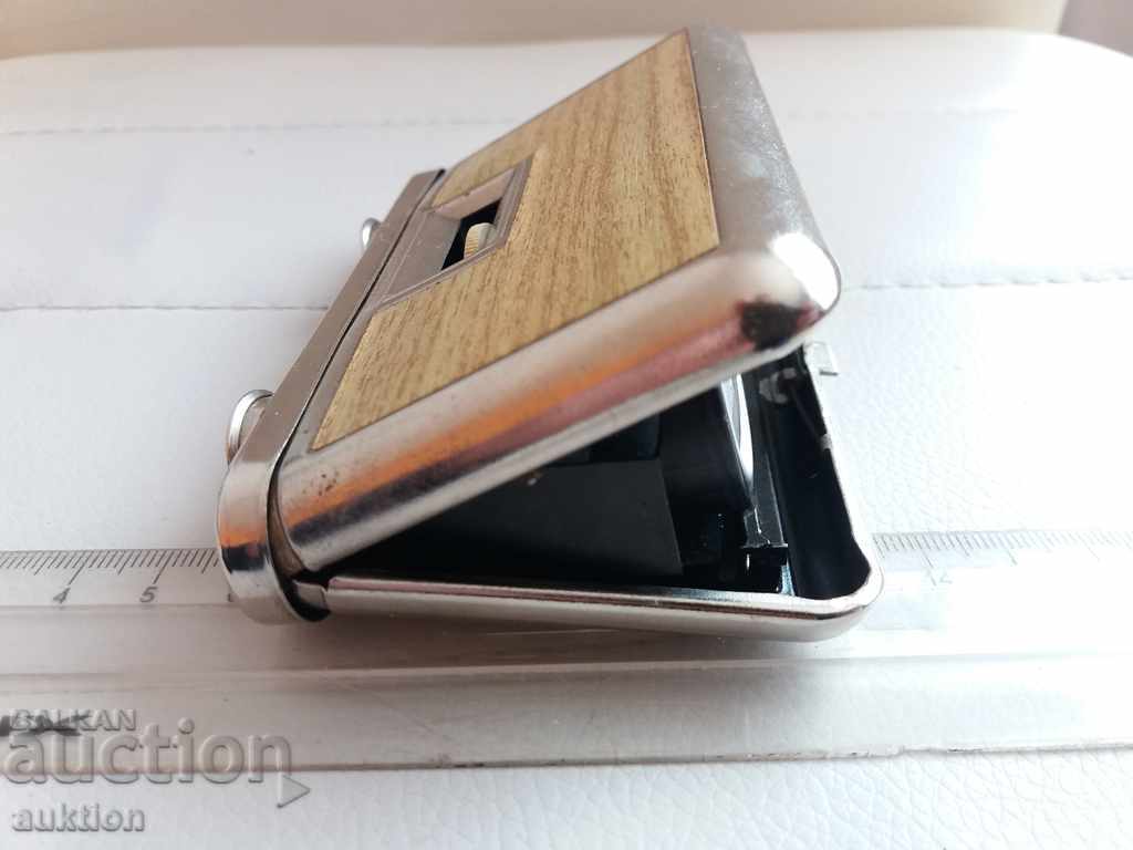 RUSSIAN THEATER POCKET BINOCULARS - MINSK - 7 RUSSIAN THEATER POCKET BINOCULARS - MINSK - 7