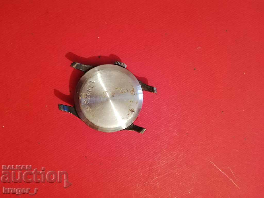 Auction  Pobeda watch