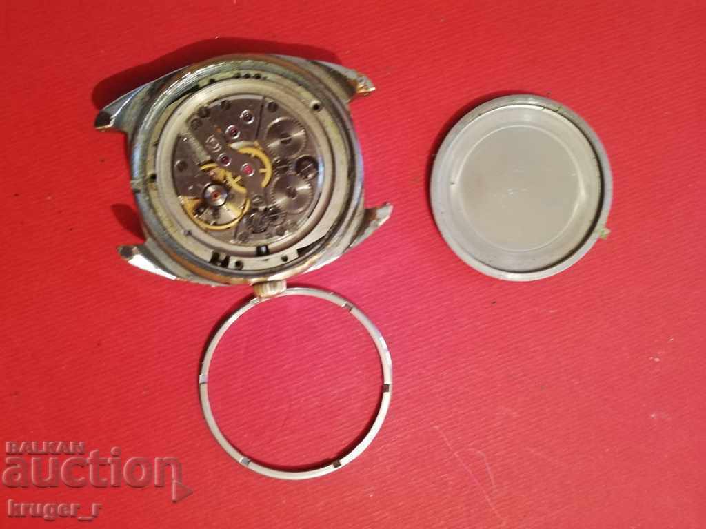 ρολόι GLORY - 7 ρολόι GLORY - 7