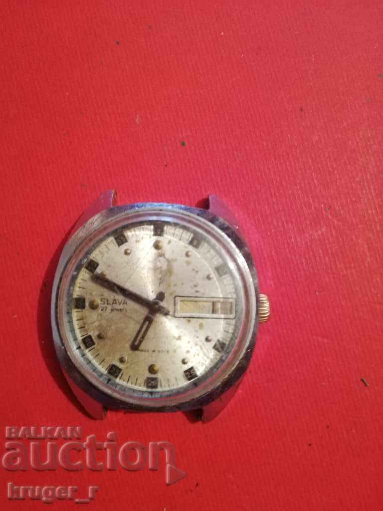 ρολόι GLORY ρολόι GLORY