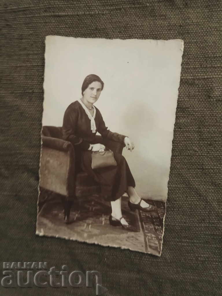 Nenka Βερολίνο 1934 Nenka Βερολίνο 1934