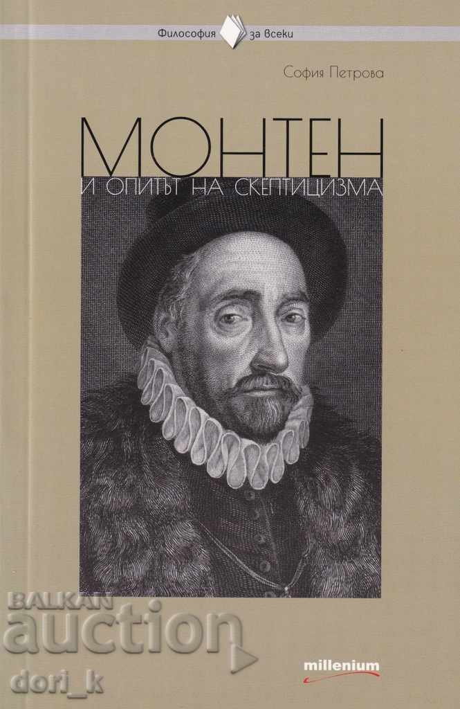 Montaigne and the experience of skepticism