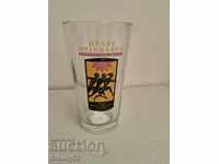 Glass Cup Veterans of Sports 1998 USA-Oregon