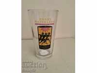 Glass Cup Veterans of Sports 1998 USA-Oregon